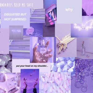 Meet the Posher: Ella Nicole!